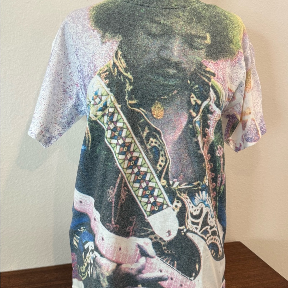 Graphic Short Sleeve Tee - Multicolor